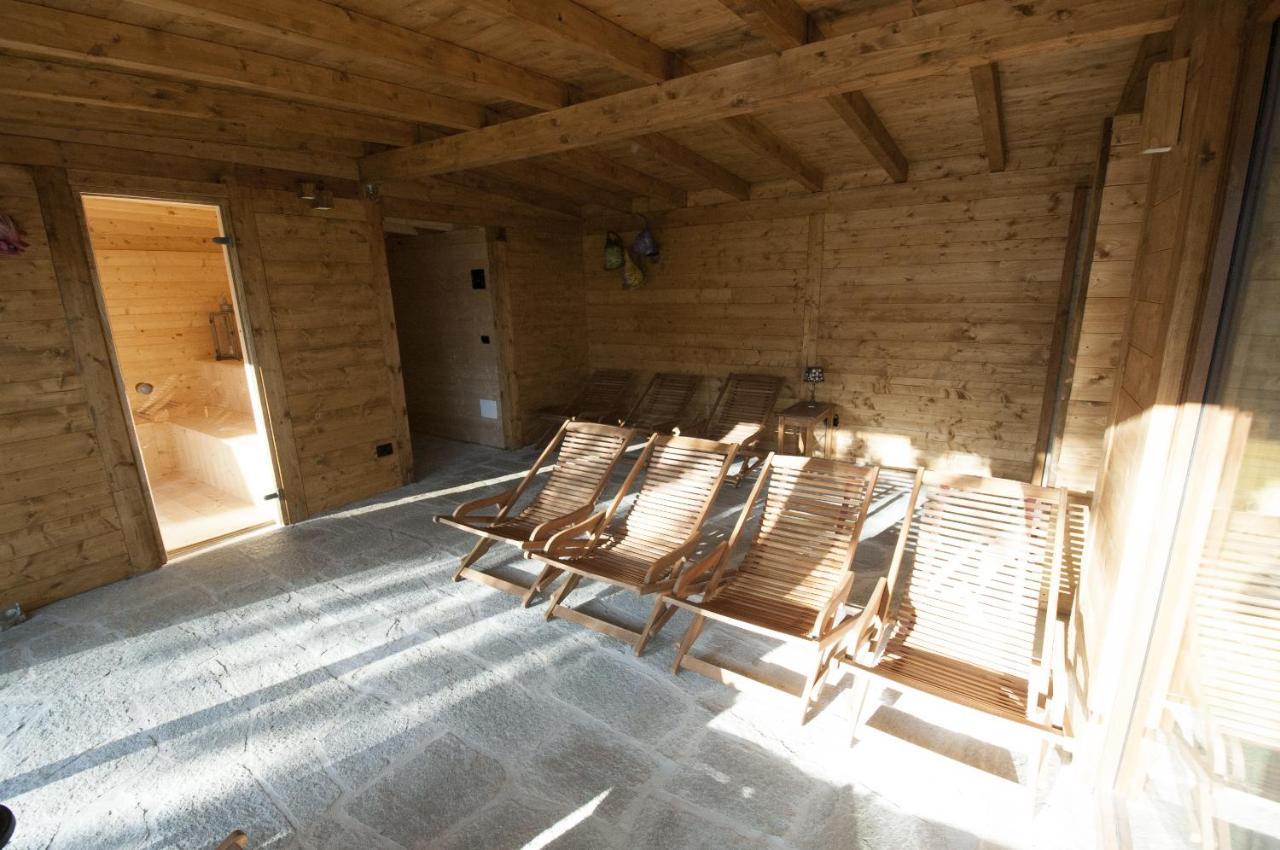 Naturemugello Oasi Naturista Dicomano Exteriör bild