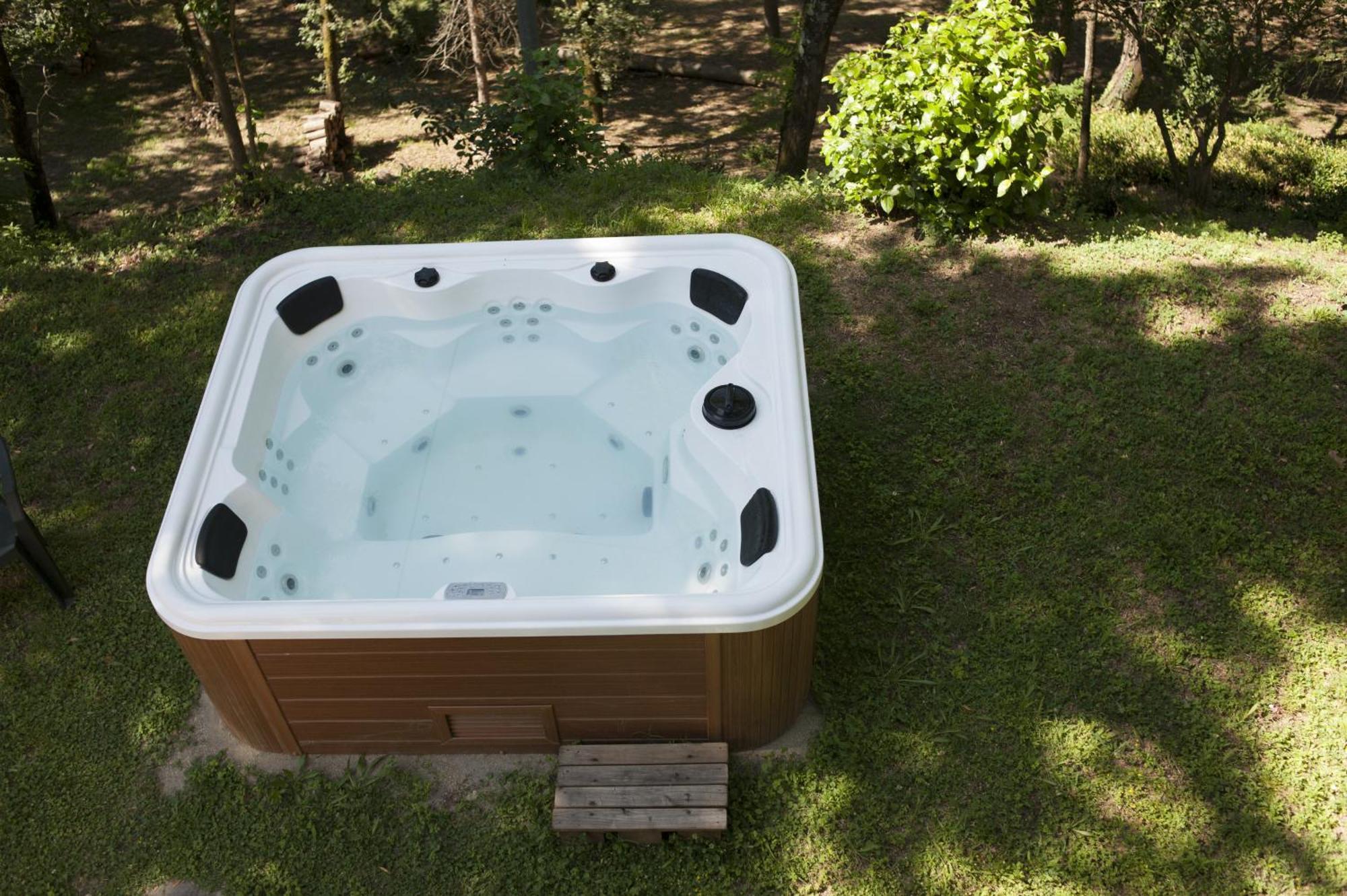 Naturemugello Oasi Naturista Dicomano Exteriör bild